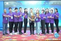 學(xué)習(xí)使我們同頻成長(zhǎng)， ?小伙伴們辛苦啦!